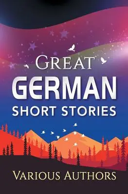 Velké německé povídky - Great German Short Stories
