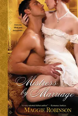 Paní na vdávání - Mistress by Marriage