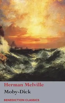 Moby-Dick: aneb, Velryba - Moby-Dick: or, The Whale