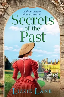Tajemství minulosti - Secrets of the Past