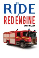 Jízda na červené lokomotivě - To Ride a Red Engine