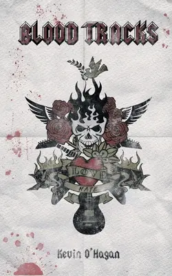 Stopy krve - Blood Tracks