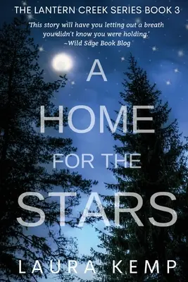 Domov pro hvězdy - A Home for the Stars