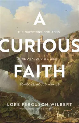 Zvědavá víra - Curious Faith