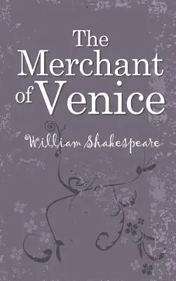Kupec benátský - The Merchant of Venice