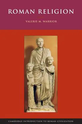 Římské náboženství - Roman Religion