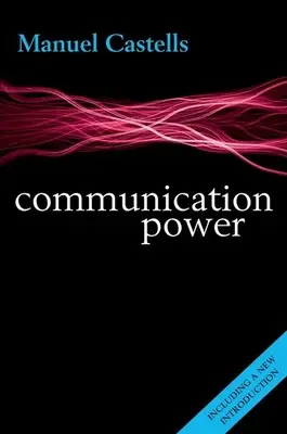 Komunikační síla - Communication Power