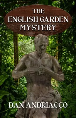 Záhada anglické zahrady (McCabe a Cody kniha 11) - The English Garden Mystery (McCabe and Cody Book 11)