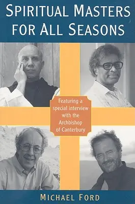 Duchovní mistři pro všechna roční období - Spiritual Masters for All Seasons