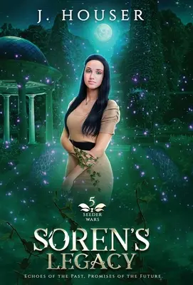 Sorenův odkaz - Soren's Legacy