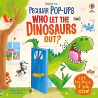 Kdo vypustil dinosaury? - Who Let The Dinosaurs Out?