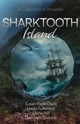 Ostrov žraločích zubů - Sharktooth Island