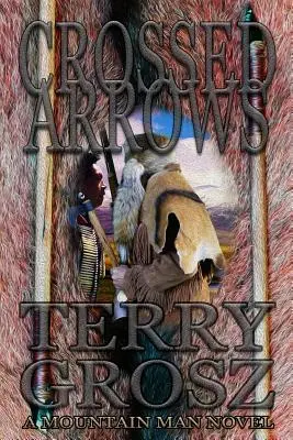 Zkřížené šípy - Crossed Arrows