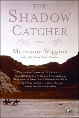 Lovec stínů - The Shadow Catcher