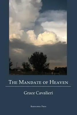 Mandát nebes - The Mandate of Heaven