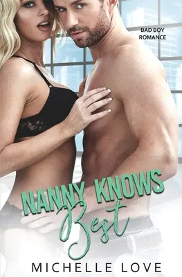 Chůva to ví nejlépe - Nanny Knows Best