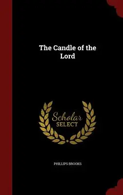 Svíce Páně - The Candle of the Lord