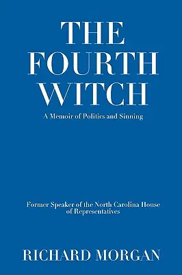 Čtvrtá čarodějnice - The Fourth Witch