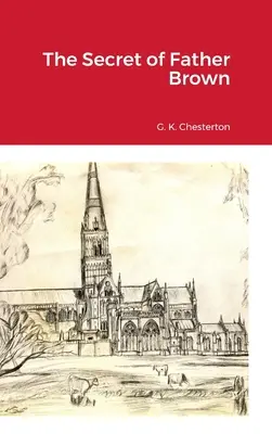 Tajemství otce Browna - The Secret of Father Brown
