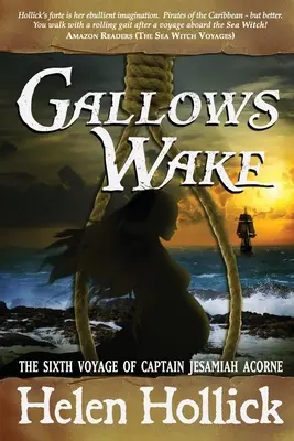 Šibeniční probuzení - Gallows Wake