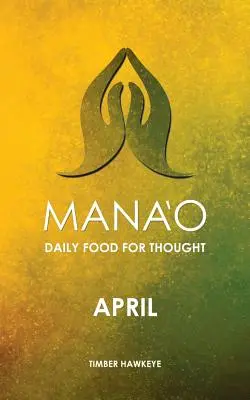 Manao: duben - Manao: April