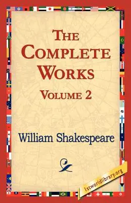 Kompletní dílo, svazek 2 - The Complete Works Volume 2