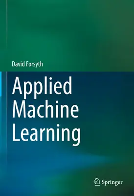 Aplikované strojové učení - Applied Machine Learning