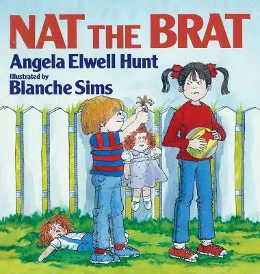 Spratek Nat - Nat the Brat