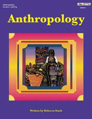 Antropologie - Anthropology