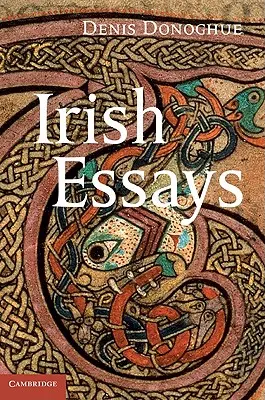Irské eseje - Irish Essays