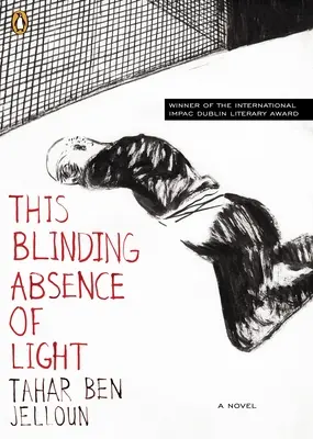 Oslepující nepřítomnost světla - This Blinding Absence of Light