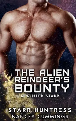Mimozemský sobí dar - The Alien Reindeer's Bounty