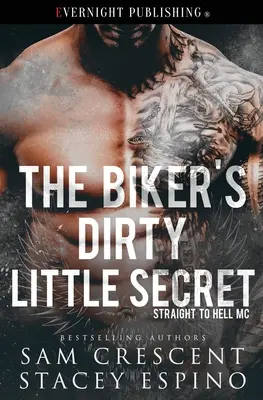 Motorkářovo malé špinavé tajemství - The Biker's Dirty Little Secret