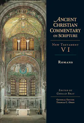 Římanům - Romans