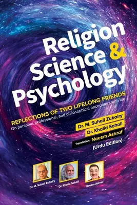 Mazhab, Science Aur Nafsiyaat (Mazhab, věda a nafsíját) - Mazhab, Science Aur Nafsiyaat