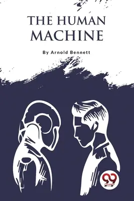 Lidský stroj - The Human Machine