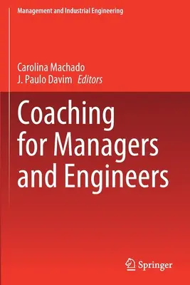 Koučování pro manažery a inženýry - Coaching for Managers and Engineers