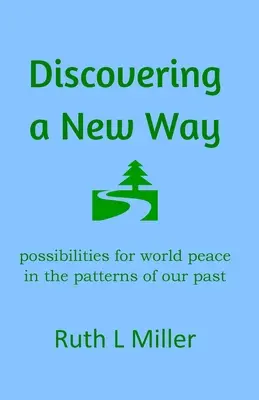 Objevování nové cesty - Discovering A New Way
