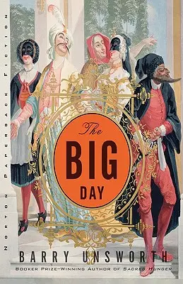 Velký den - The Big Day