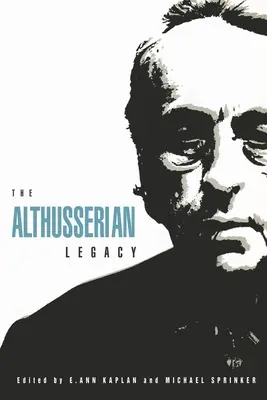 Althusserův odkaz - The Althusserian Legacy