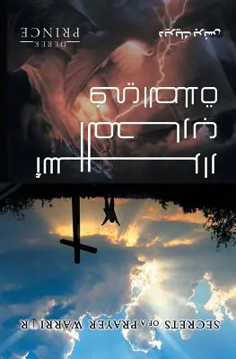 Tajemství modlitebního bojovníka - ARABSKY - Secrets of a Prayer Warrior - ARABIC