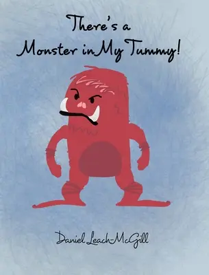V mém břiše je příšera - There's a Monster in My Tummy