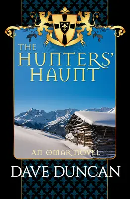 Strašidlo lovců - The Hunters' Haunt