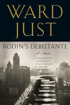 Rodinova debutantka - Rodin's Debutante
