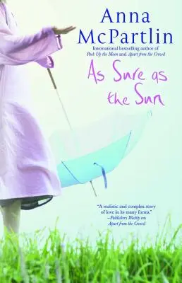 Jistý jako slunce - As Sure as the Sun