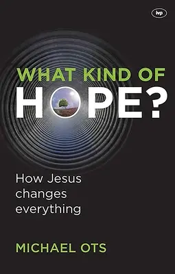 Jaká naděje? Jak Ježíš všechno mění - What Kind of Hope?: How Jesus Changes Everything