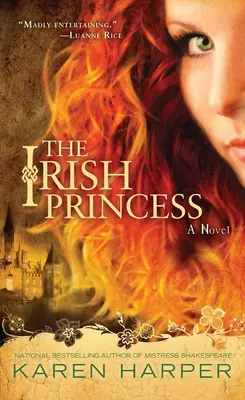 Irská princezna - The Irish Princess