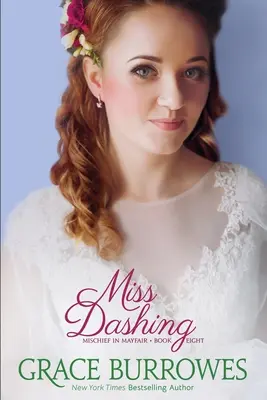 Slečna Dashing - Miss Dashing