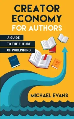 Tvůrčí ekonomika pro autory - Creator Economy for Authors