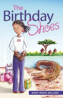 Narozeninové boty - The Birthday Shoes